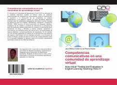 Competencias comunicativas en una comunidad de aprendizaje virtual - Gutiérrez de Piñeres Rocha, Jairo Alfonso