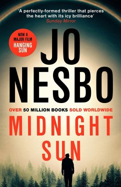 Midnight Sun - Nesbo, Jo