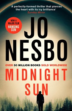 Midnight Sun - Nesbø, Jo