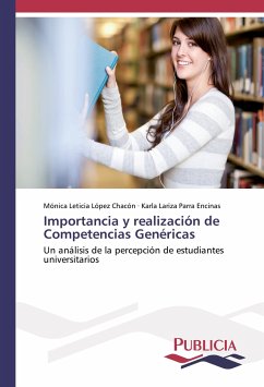 Importancia y realización de Competencias Genéricas