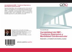 Variabilidad del IMC - Trastorno Depresivo y Morbilidad Cardiovascular