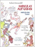 Herkulesaufgaben, für Gitarre