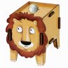 Werkhaus Twinbox Vierbeiner Löwe - Bild 1