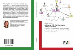 Artcamp 2.0 - la Campania creativa in rete - Valentino, Francesca