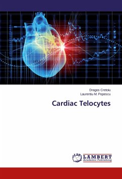 Cardiac Telocytes - Cretoiu, Dragos;Popescu, Laurentiu M.