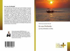 En eau Profonde - Binzouli, Etienne Jean Jacques