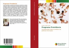 Programa Proinfância - Coelho Costa, Sandro