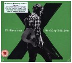 X Jumpers For Goalposts