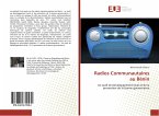 Radios Communautaires au Bénin