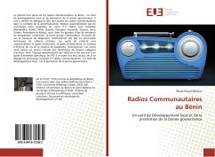 Radios Communautaires au Bénin - Djihoun, Blaise Pascal