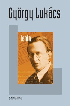 Lenin (eBook, PDF) - Lukács, György