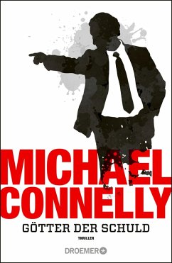 Götter der Schuld (eBook, ePUB) - Connelly, Michael