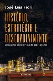 História, estratégia e desenvolvimento (eBook, ePUB)