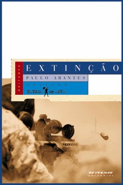Extinção (eBook, PDF) - Arantes, Paulo
