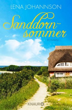 Sanddornsommer / Sanddorn Bd.1 (eBook, ePUB) - Johannson, Lena