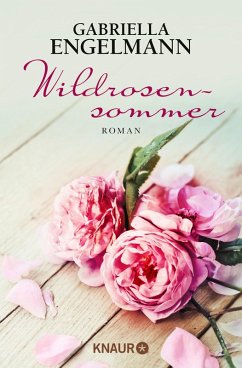 Wildrosensommer (eBook, ePUB) - Engelmann, Gabriella