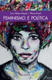 Feminismo e política (eBook, ePUB)