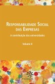 Responsabilidade social das empresas V. 8 (eBook, ePUB)