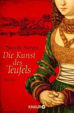 Die Kunst des Teufels (eBook, ePUB) - Steyer, Nicole