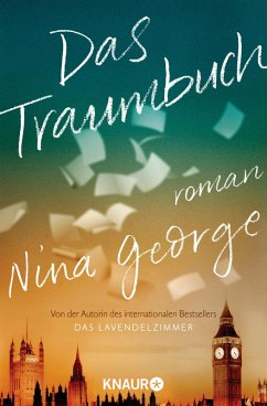 Das Traumbuch (eBook, ePUB) - George, Nina