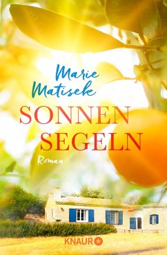 Sonnensegeln (eBook, ePUB) - Matisek, Marie