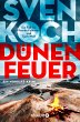 Dünenfeuer / Tjark Wolf und Femke... - Bild 1