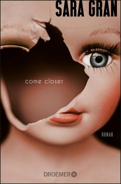 Come closer (eBook, ePUB) - Gran, Sara