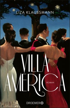 Villa America (eBook, ePUB) - Klaussmann, Liza