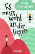 Es muss wohl an dir liegen (eBook, ePUB) - Bild 1