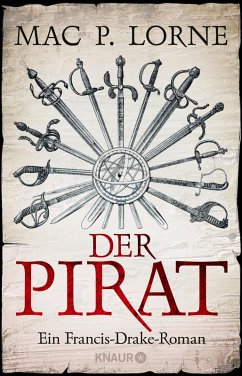 Der Pirat (eBook, ePUB) - Lorne, Mac P.