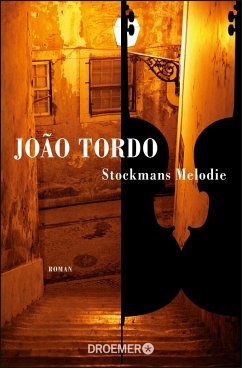 Stockmans Melodie (eBook, ePUB) - Tordo, João