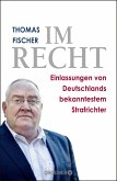 Im Recht (eBook, ePUB) Im Recht (eBook, ePUB)
