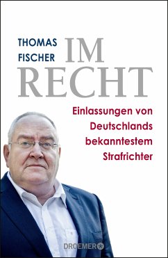 Im Recht (eBook, ePUB) - Fischer, Thomas