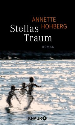 Stellas Traum (eBook, ePUB) - Hohberg, Annette