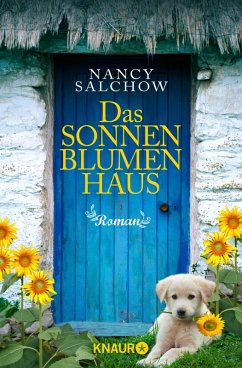 Das Sonnenblumenhaus (eBook, ePUB) - Salchow, Nancy