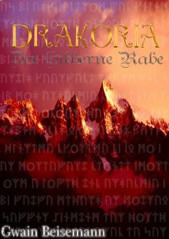 Drakoria (eBook, ePUB) - Beisemann, Gwain