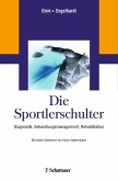 Die Sportlerschulter (eBook, PDF)