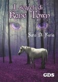 I segreti di Kane Town (eBook, ePUB)
