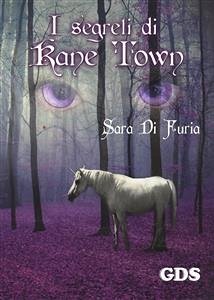 I segreti di Kane Town (eBook, ePUB) - di Furia, Sara