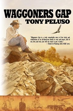 Waggoners Gap - Peluso, Tony