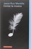 Contar la música