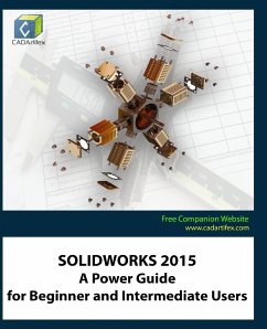 SOLIDWORKS 2015 - Cadartifex