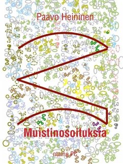 Muistinosoituksia