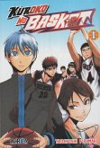 Kuroko no basket 1