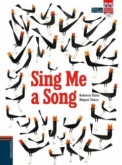 Sing me a song - Place, Rebecca