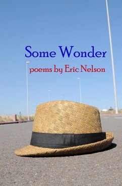 Some Wonder - Nelson, Eric