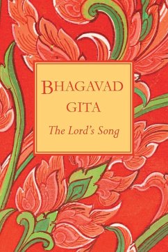 Bhagavad Gita Volume I - Krishna, Bhagavan Sri