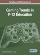 Handbook of Research on Gaming Trends... - Bild 1
