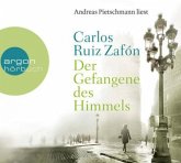 Der Gefangene des Himmels / Barcelona Bd.3 (7 Audio-CDs)