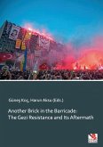 Another Brick in the Barricade: The Gezi Resistance and Its Aftermath Another Brick in the Barricade: The Gezi Resistance and Its Aftermath